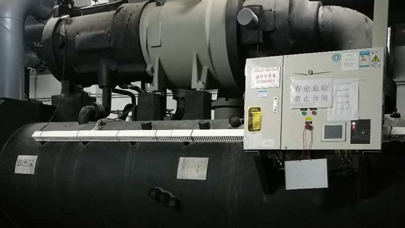 北京制冷设备公司靠谱吗？揭秘选购要点与避坑指南
