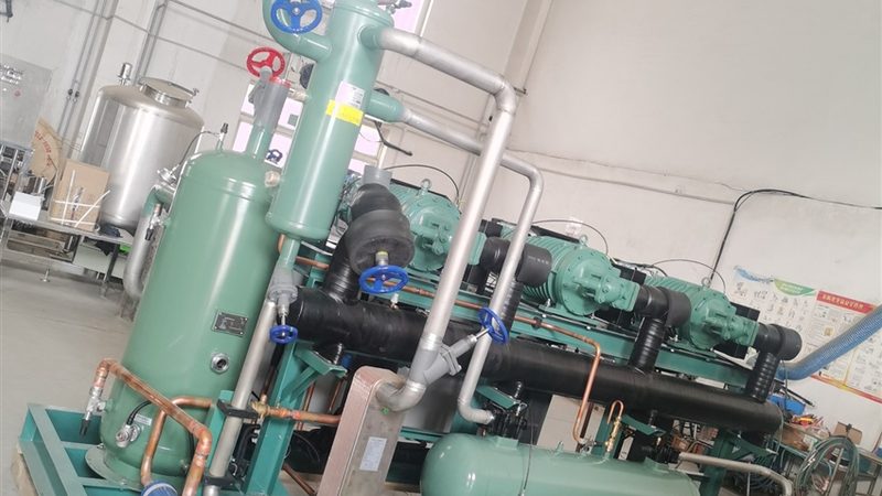 四川医药冷库工程公司口碑：揭秘医药冷链建设的关键因素**