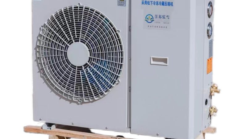 冷却塔保养，如何选对专业团队？**