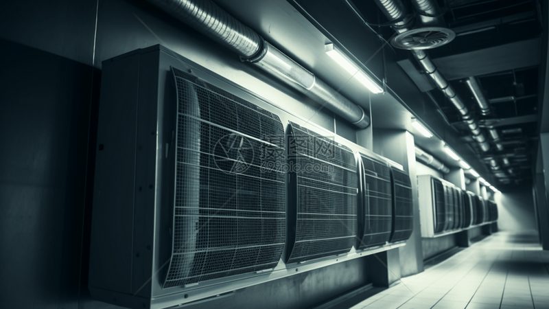 暖通工程系统分类解析：揭秘不同厂家的技术差异