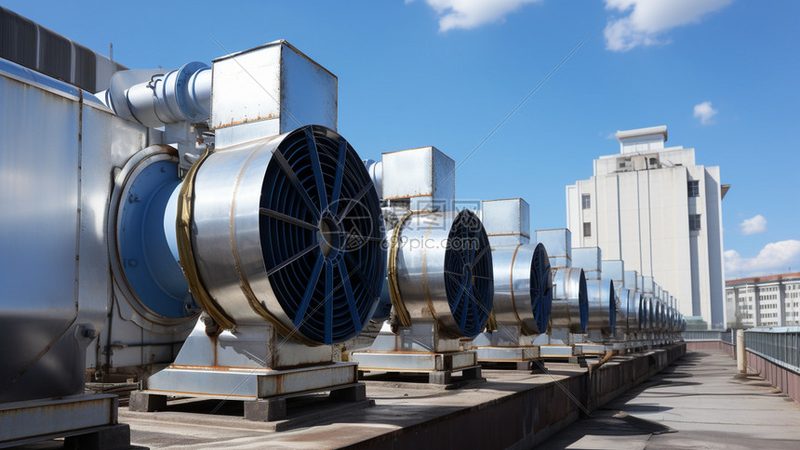 格力中央空调型号参数表：揭秘选型背后的逻辑
