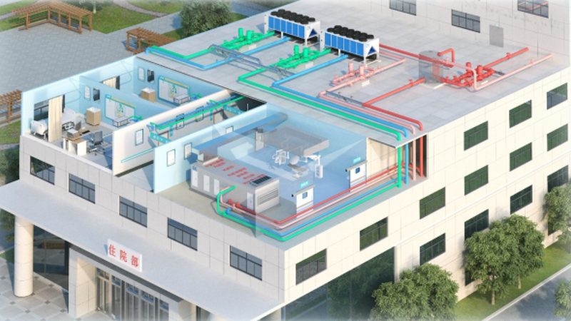 移动式制冷机参数解读：关键指标与选型要点**