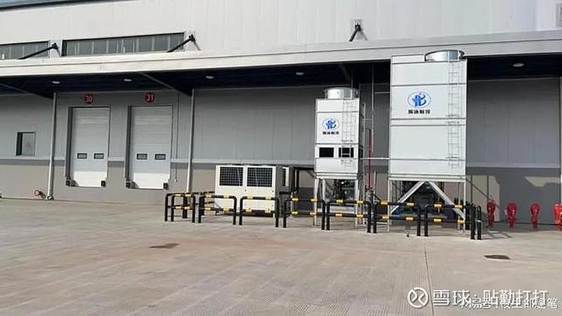 揭秘多联机中央空调：排名背后的技术奥秘