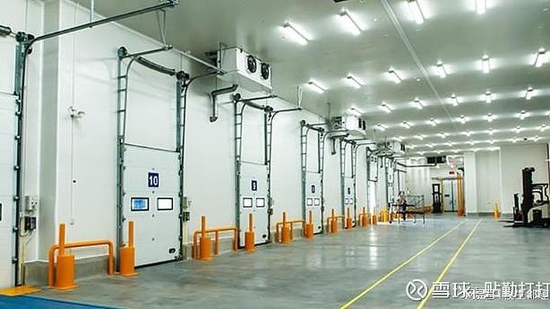 冷库工程批发定制：揭秘定制化背后的关键要素